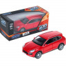 Машина Autotime "PORSCHE CAYENNE TURBO" 5"