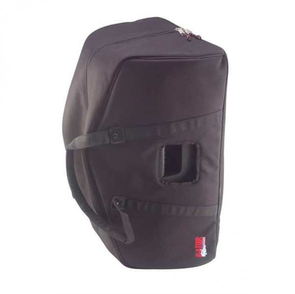 GATOR GPA-450-515 - нейлоновый чехол для переноски Mackie 450/300 & JBL 515, и других схожих АС
