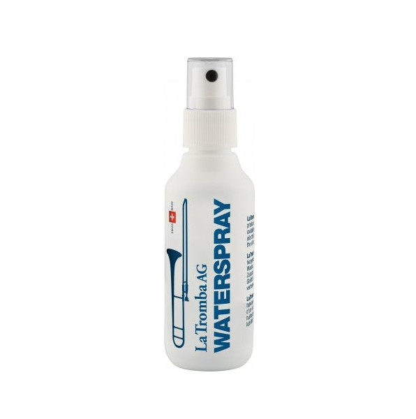 Спрей для кулисы La Tromba AG Waterspray