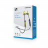 Sennheiser CX SPORT - внутриканальные беспроводные наушники ( 508256)