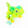 Р/У робот CS toys Динозаврик 2055A