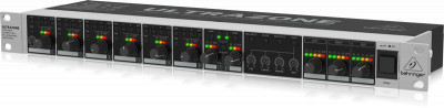 Микшер Behringer ZMX8210 V2 Микрофонно-линейный