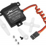 Сервомашинка цифровая JX Servo PDI-HV2107MG, 21г/7.9/0.12/7.4V Mini