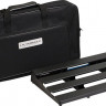 Педалборд с мягким кейсом Ultimate Support UPD-2412-B