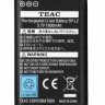 Аккумуляторная батарея Tascam BP-L2 LITHIUM ION для DR-1, DR-100