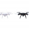 Р/У квадрокоптер Syma X5SC с видеокамерой, 4Gb, HeadFree 2.4G RTF