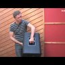 TC ELECTRONIC RS112 басовый кабинет 200 Вт