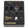 Педаль эффектов хоруc TC ELECTRONIC SCF GOLD