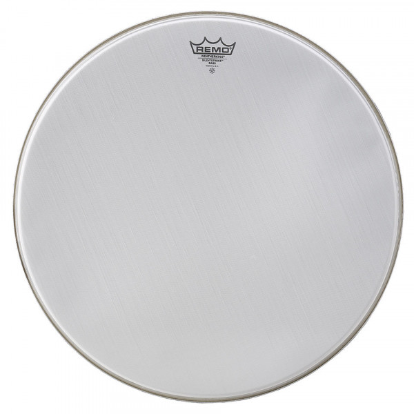 REMO SN-1022-00 Bass SILENTSTROKE 22'' пластик