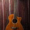 Crafter FC-550EQ/AM электроакустическая гитара