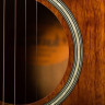 Crafter FC-550EQ/AM электроакустическая гитара