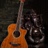 Crafter FC-550EQ/AM электроакустическая гитара