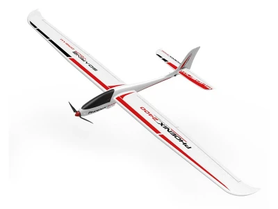 Радиоуправляемый планер Volantex RC Phoenix 2400мм Brushless PNP
