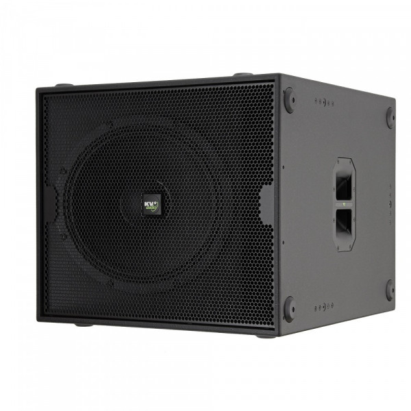 KV2AUDIO ES1.8 пассивный сабвуфер 800 Вт