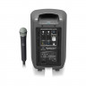BEHRINGER MPA100BT портативная система звукоусиления, 100Вт НЧ 6", ВЧ 0.75", Bluetooth