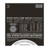 D'ADDARIO ECG24-7 Jazz Light 11-65-струны для 7-струнной электрогитары