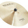 Тарелка ISTANBUL AGOP THC16 TRADITIONAL 16" THIN Crash