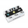Гитарный процессор эффектов TC ELECTRONIC PLETHORA X3 127 бордов