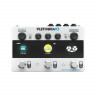 Гитарный процессор эффектов TC ELECTRONIC PLETHORA X3 127 бордов