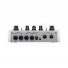 Гитарный процессор эффектов TC ELECTRONIC PLETHORA X3 127 бордов