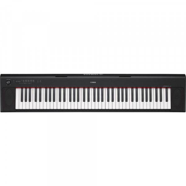 YAMAHA NP-32B синтезатор 76 клавиш