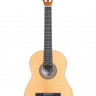 Fabio KM3915NT 4/4 классическая гитара с анкером