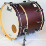 PEARL MCT925XEP/C846 ударная установка (только барабаны)