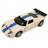 Машина Ideal 1:43 Ford GT