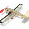 Сборная деревянная модель Самолет V-tail. Guillows 1/48