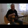 Maton EBG808C-MIC-FIX электроакустическая гитара