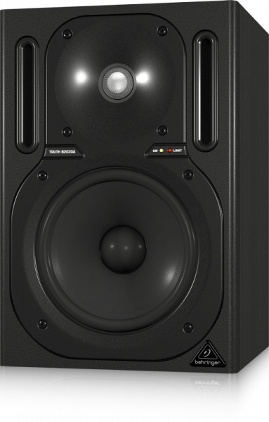 Студийный монитор Behringer B2030A двухполосный активный